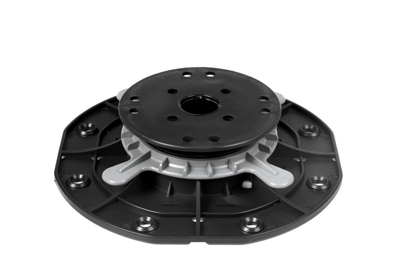 DD Pedestals regulējami terases balsti 30-45 mm