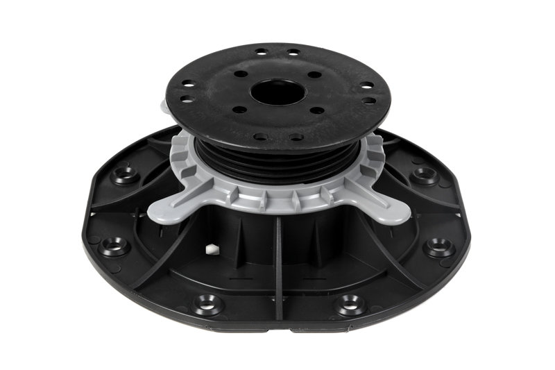 DD Pedestals regulējami terases balsti 45-70 mm