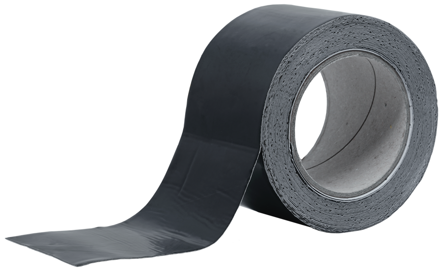 Evodeck EPDM lenta terases karkasam