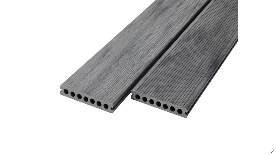 Wimex Nordic Deck Shield koksnes polimēra terases dēļi