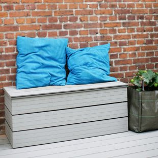 Koksnes polimēra / WPC terases dēļi