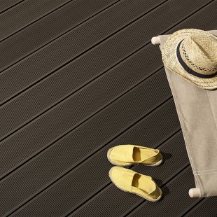 Koksnes polimēra / WPC terases dēļi